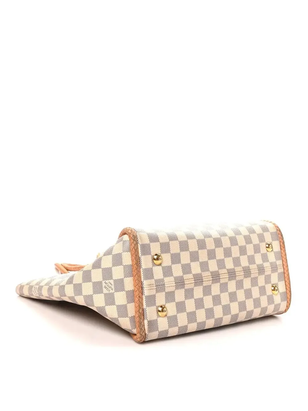 Louis Vuitton Damier Azur Propriano #308824L16B